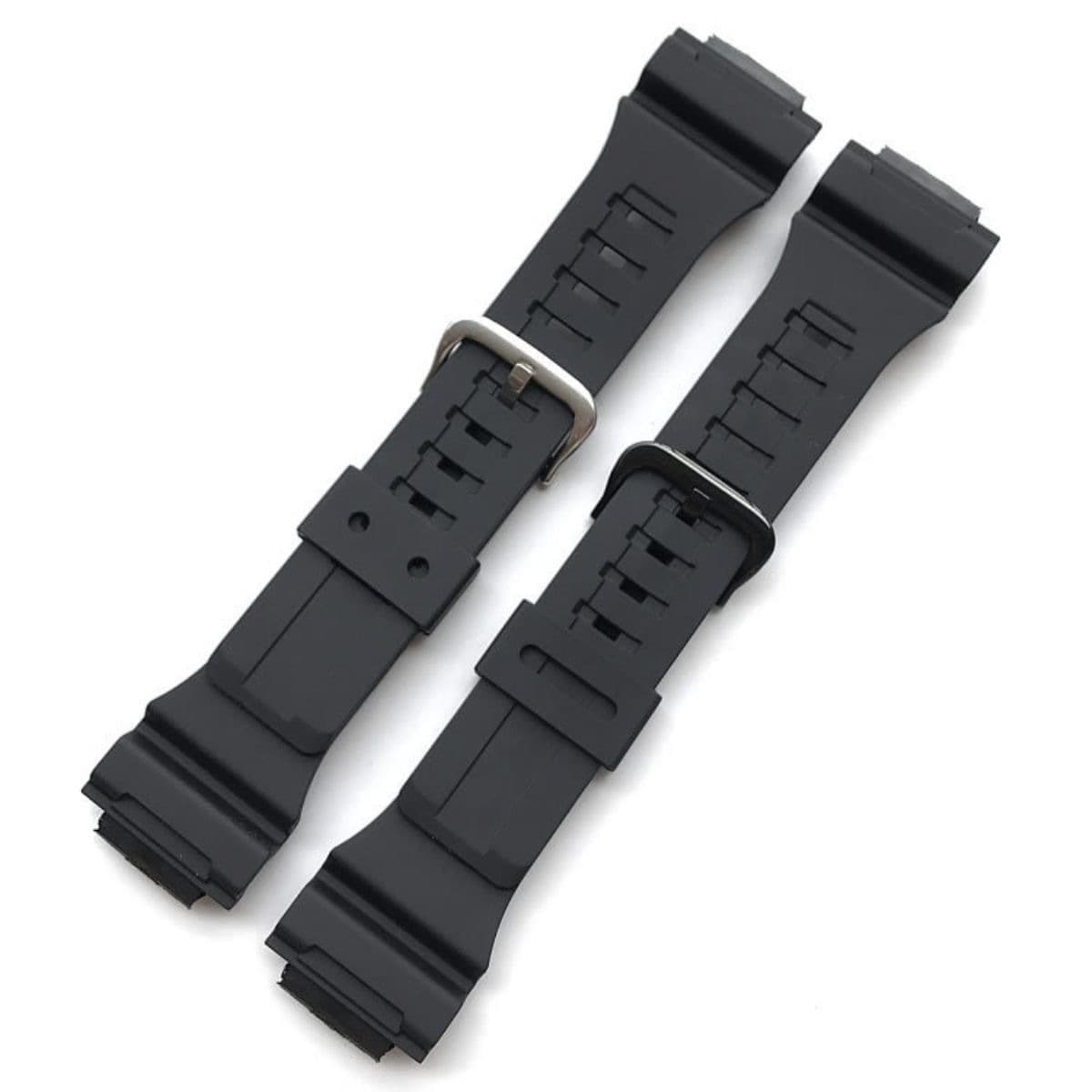 G-SHOCK AQS810 AEQ110 W735 18mm PU Watch Band 4