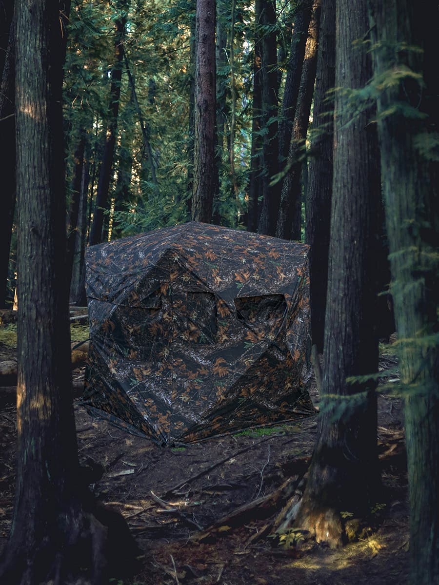 (Cross-border trading), travel camouflage tent, monitor 3