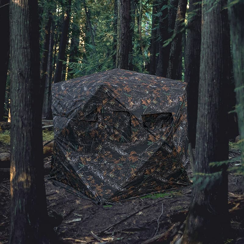 (Cross-border trading), travel camouflage tent, monitor 7