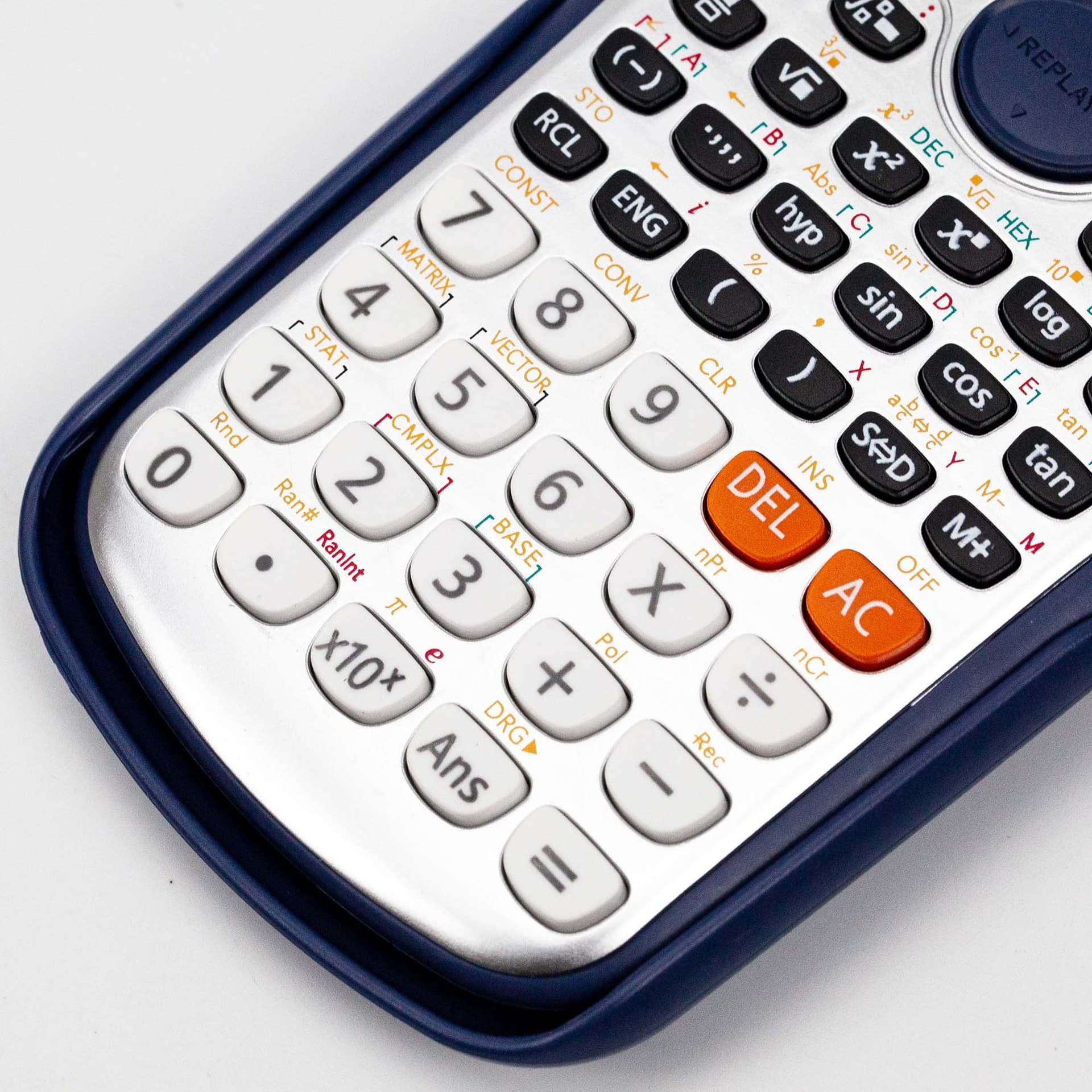 FX-991ES PLUS Scientific Function Multifunction Calculator for Junior High School College Students 4