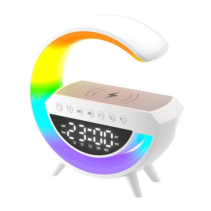 (Cross-border trading), speakers, multifunctional lights, G3401, bluetooth 5