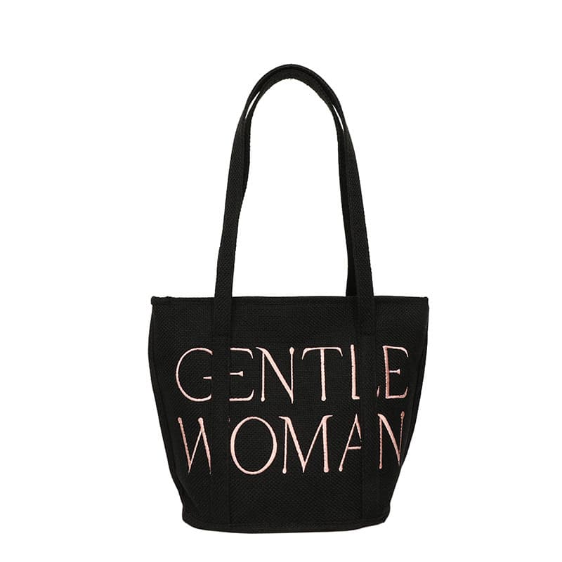 Capacious one-shoulder bag, universal shoulder bag for mother and baby to go out 5