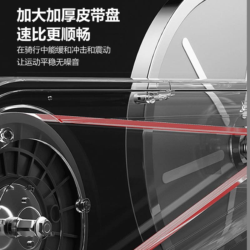 (Cross-border trading), dynamic bike for gym pedalled for cycling 3