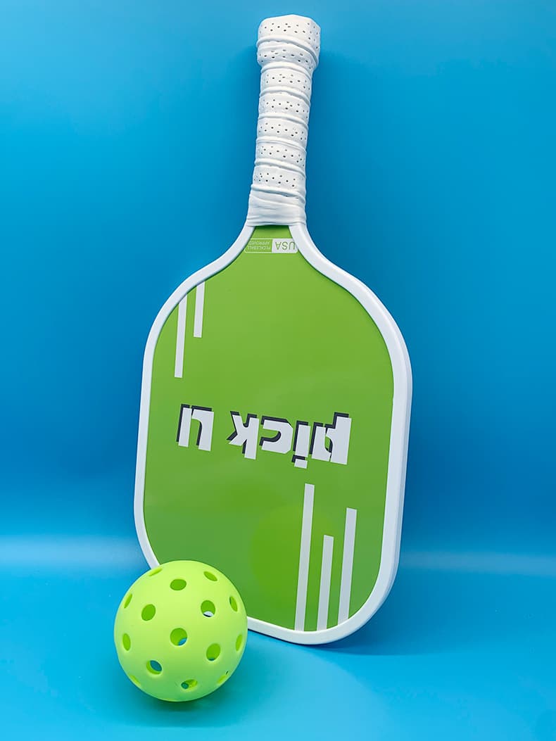 (Cross-border trading), wooden travel entertainment racket for adults 2