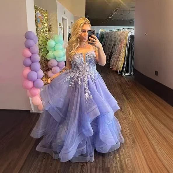 Suit for students, long evening dress, tutu skirt 2