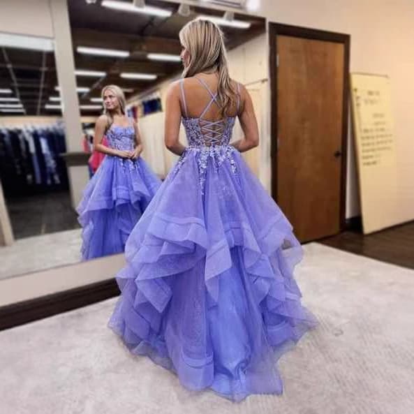 Suit for students, long evening dress, tutu skirt 3