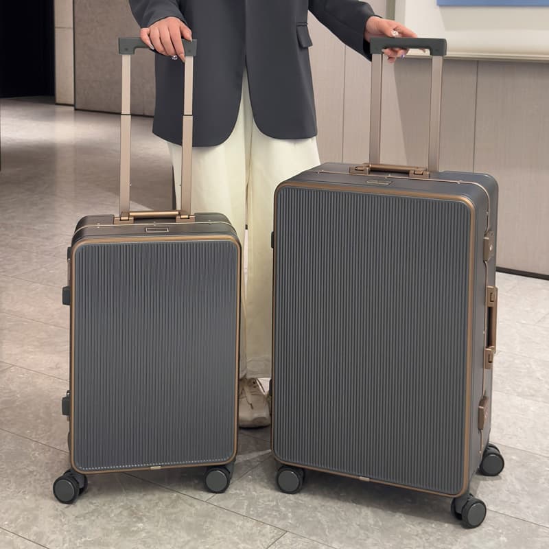 High quality handheld ultra light suitcase 4