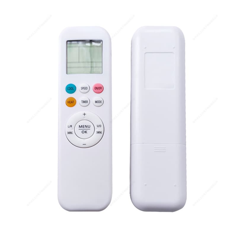 YKR-T011E/YKR-TIE is suitable for CASPER air conditioner remote control. Amazon hot sale. Ready-made wholesale. 2