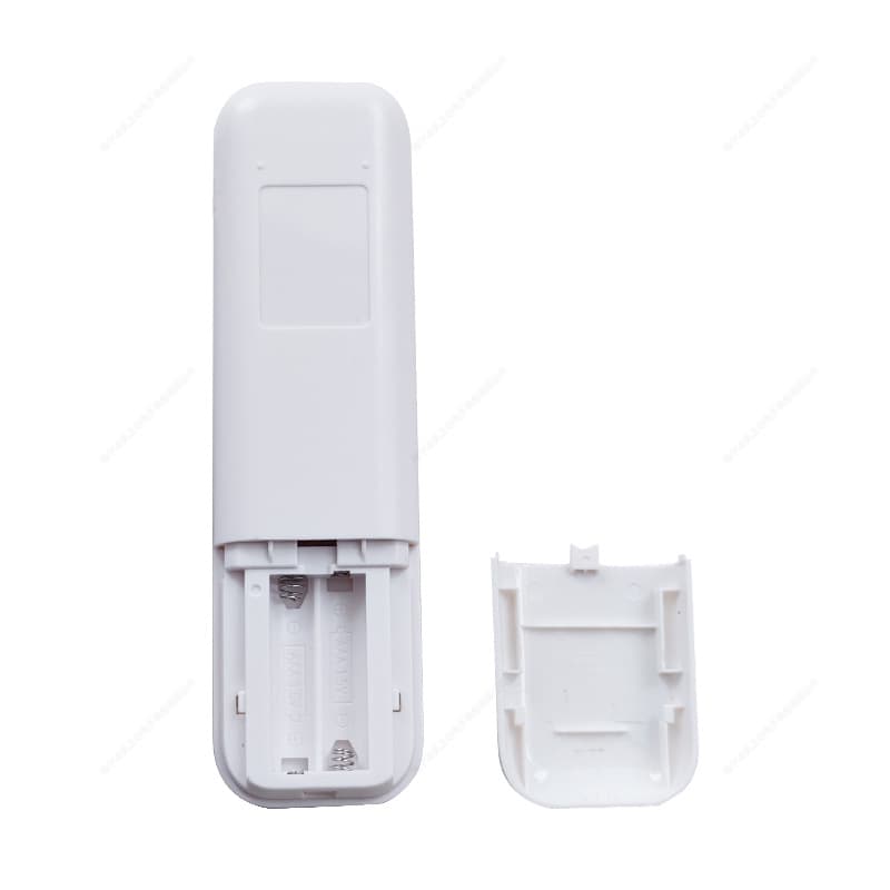YKR-T011E/YKR-TIE is suitable for CASPER air conditioner remote control. Amazon hot sale. Ready-made wholesale. 4