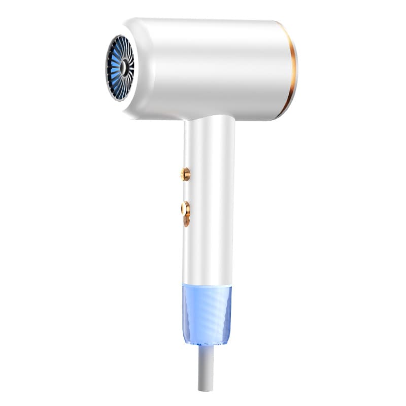 Household negative ion hair dryer high-power quick-drying constant temperature factory wholesale dropshipping support OEM 5