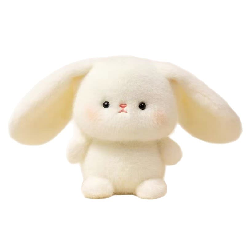 Plush doll, cute toy, Birthday gift 5