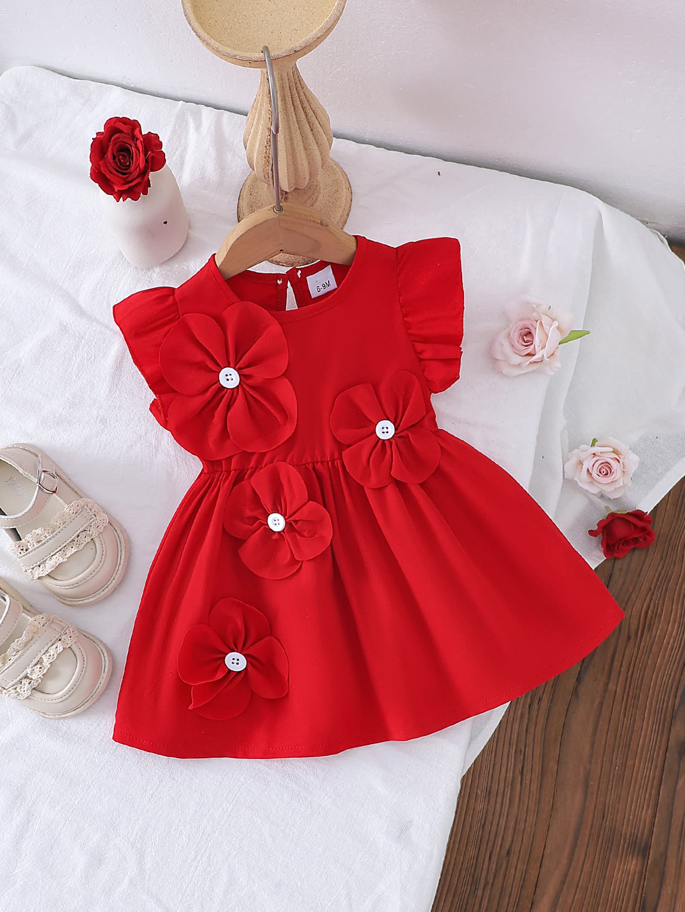 (Cross-border trading), dress, set, European style, children's clothing 1