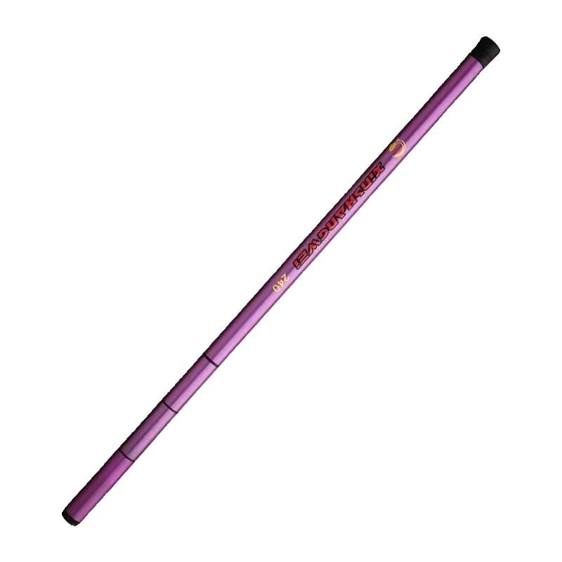 Small objects fishing rod full set of parent -child fishing catfish rod stream fishing, pamagou, grouper children fishing small fish and micro -object set 5