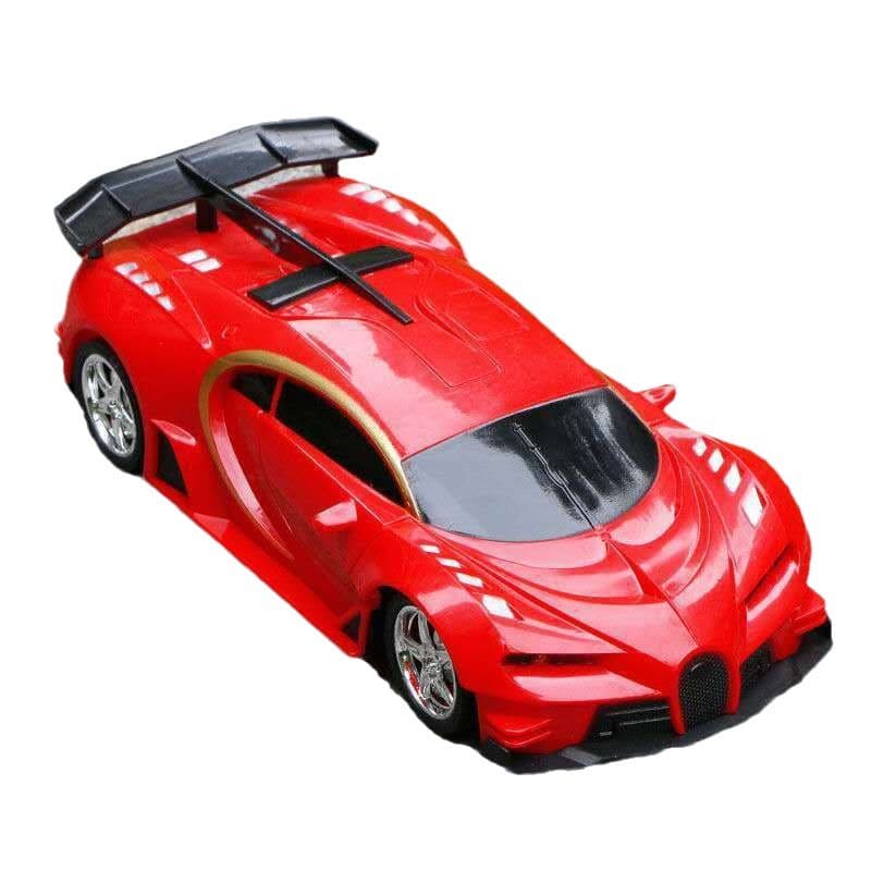 Transport, racing car, high speed electric remote control car, electric car, children's toy car for boys, 3-6 years 5