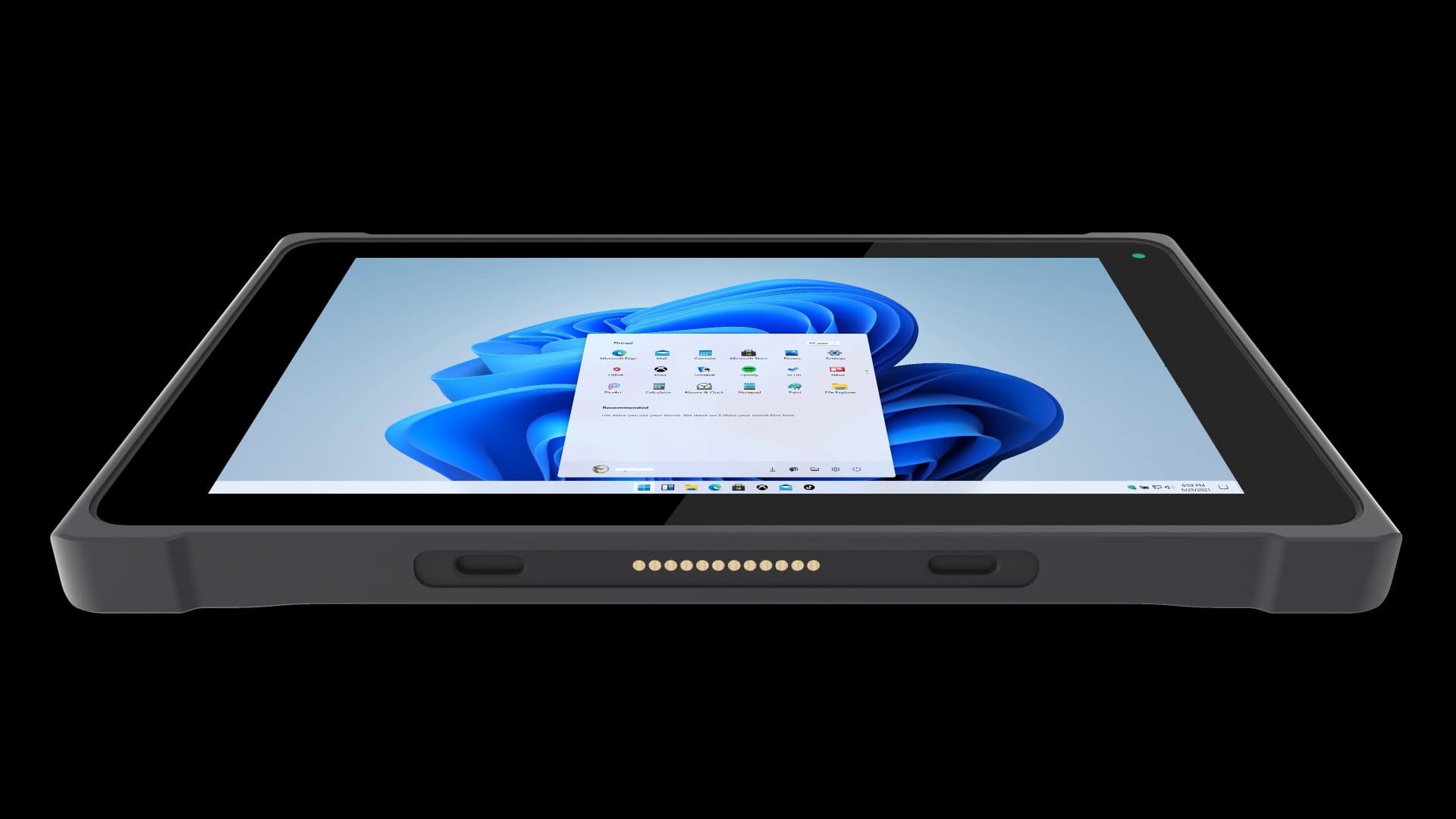 EM-MS-Q89 High Quality China Wholesale Cheap Price 8 Inch Tablet Drawing Rugged Tablet PC 2