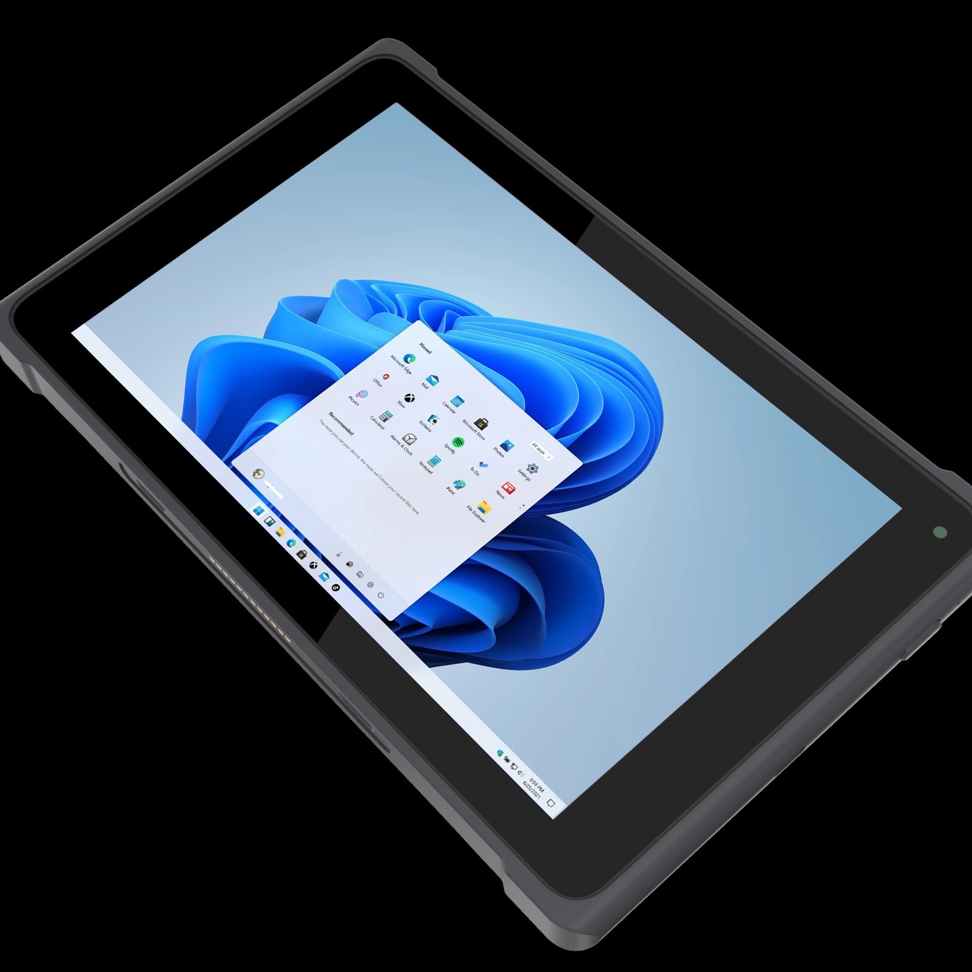 EM-MS-Q89 High Quality China Wholesale Cheap Price 8 Inch Tablet Drawing Rugged Tablet PC 1