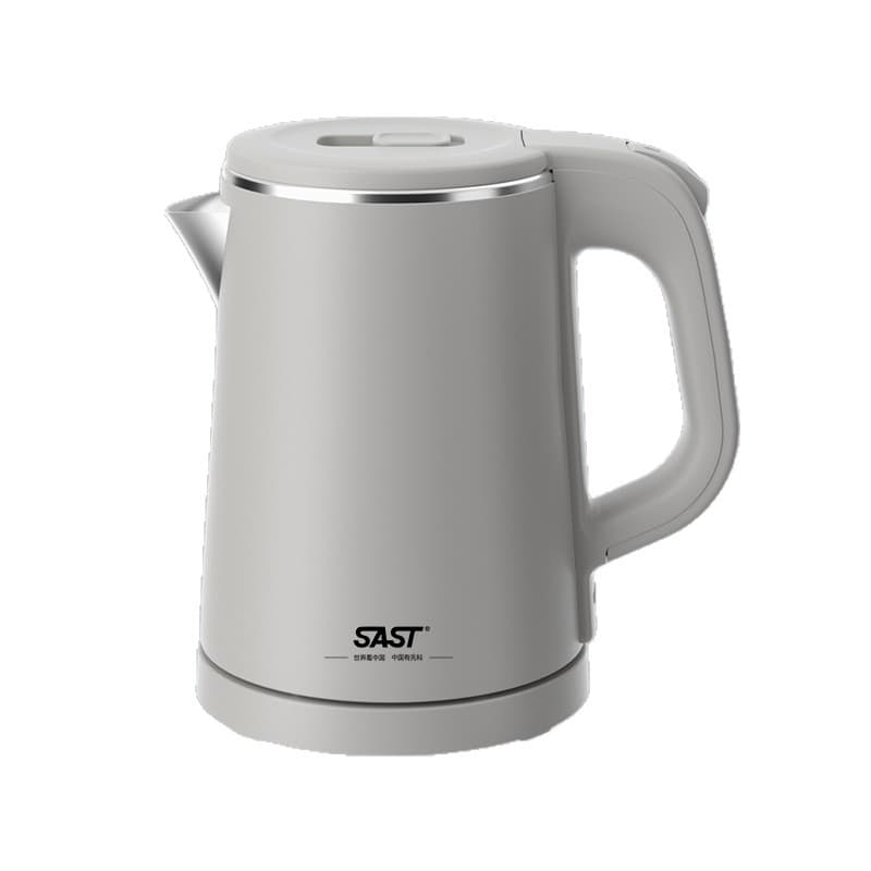 SAST0.8L kettle small capacity 1 liter hotel Hotel special electric kettle manufacturer direct selling small appliances 5