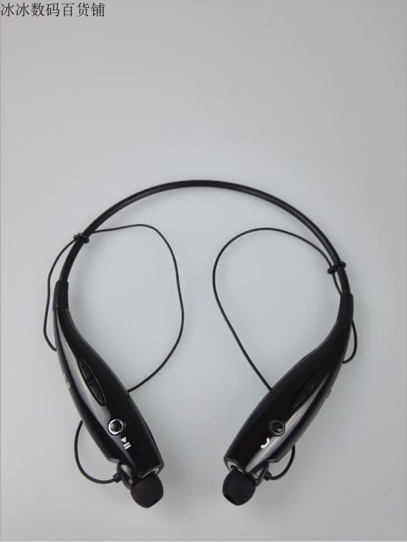 Wireless Bluetooth Headset Sports Earphones Headphone 1
