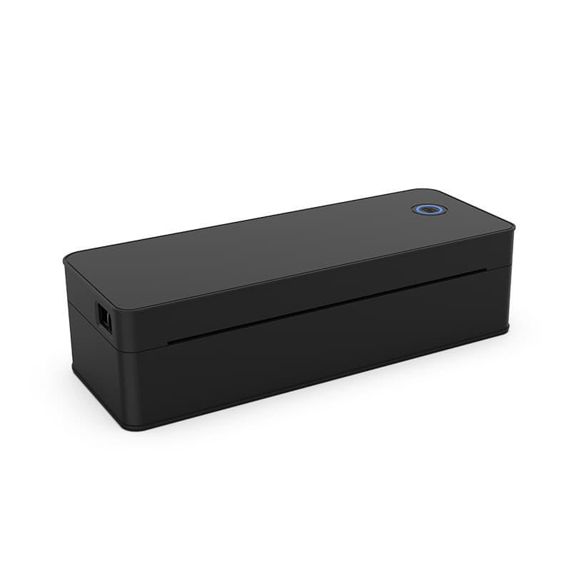 Home Portable Thermal Printer A4 Printer Small Bluetooth Homework Printer Tattoo Printing 4