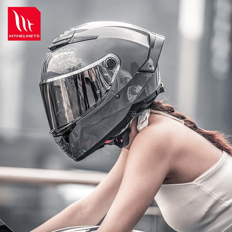 Universal half helmet for men and women for cycling all-season, Spain 2