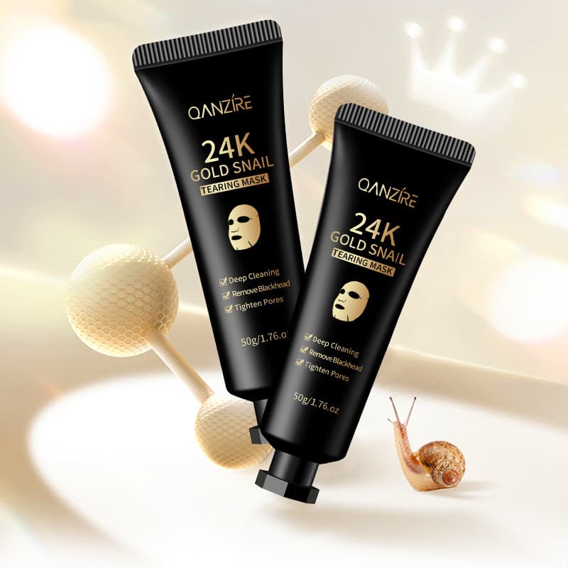 (Cross-border trading), detachable face mask from black spots, deep cleansing, shrinks pores 2