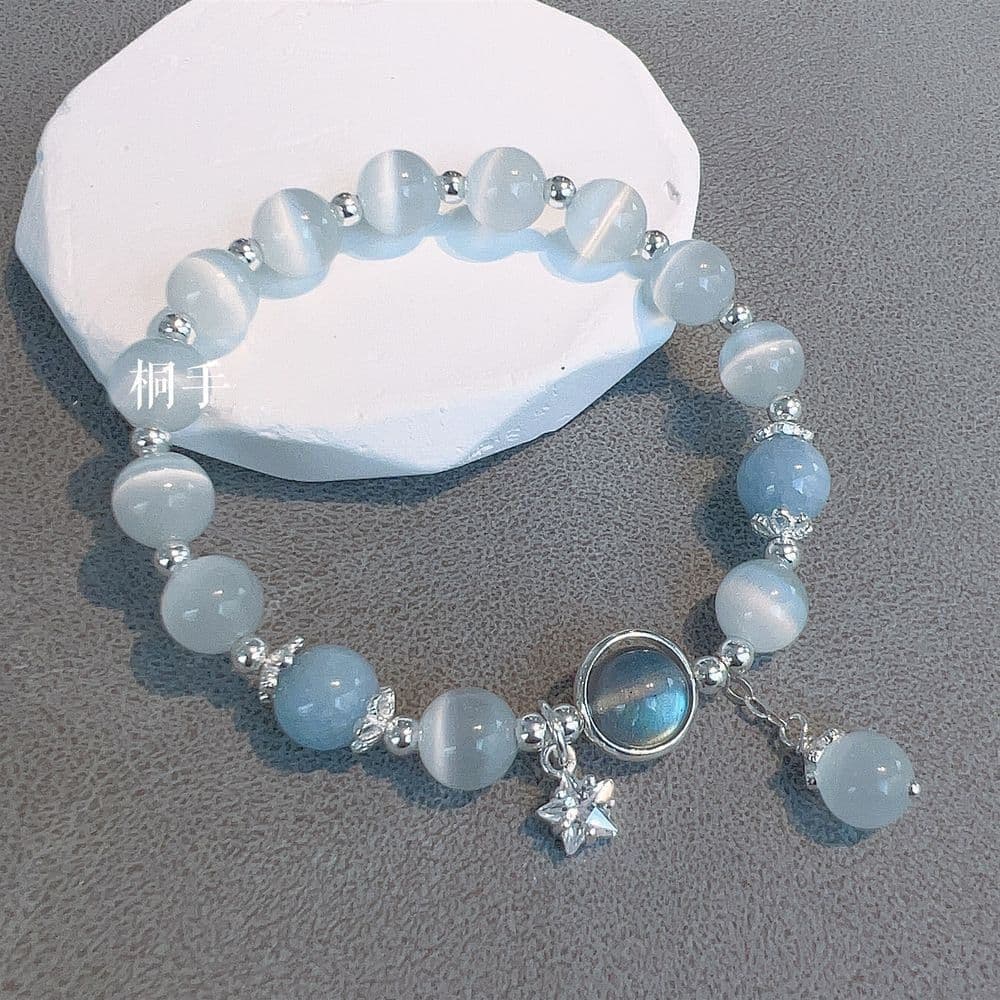 Bracelet for men and women, for beloved 2