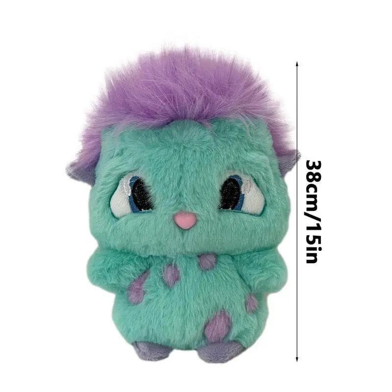 25CM Bibble Plush TOYS CUTE SOFT Stuffed Anime Home Room DEC 5