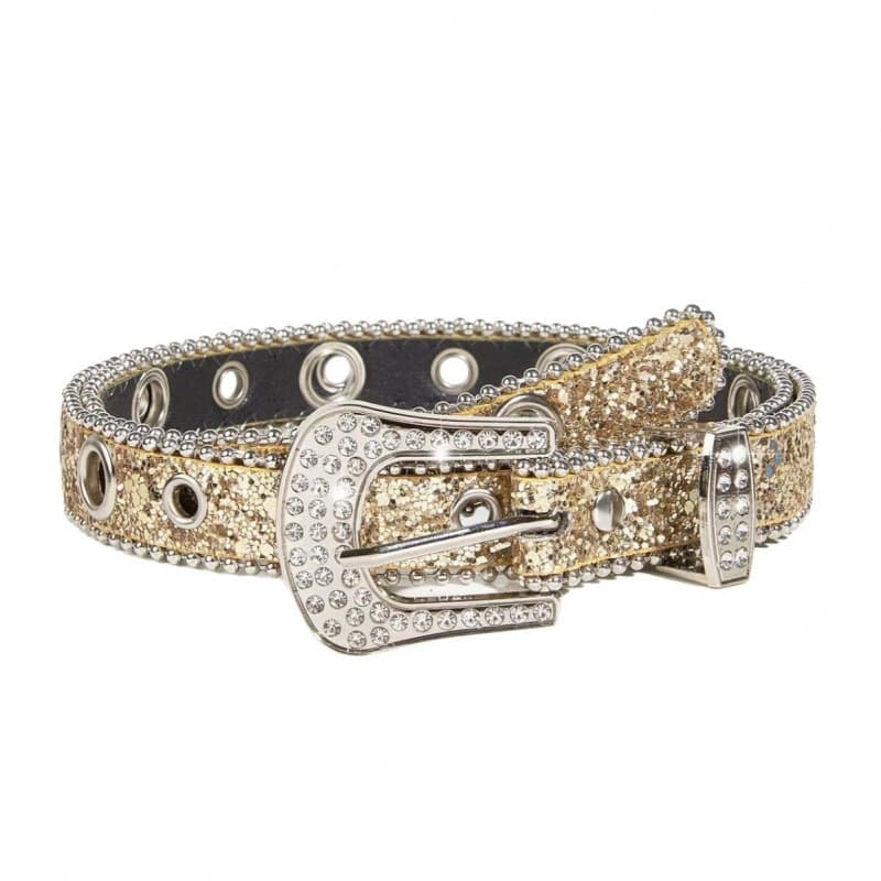 Fashionable universal belt, women's style, high-end 5
