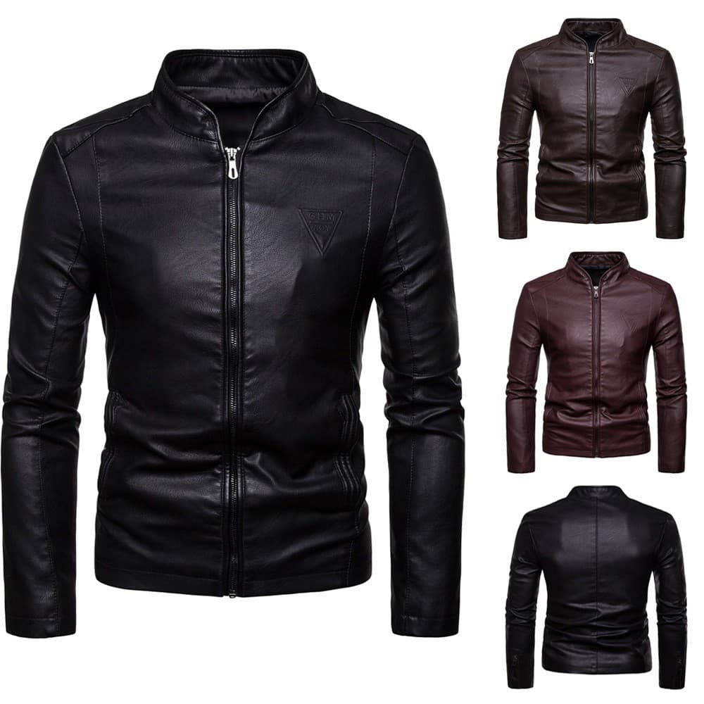 (Cross-border trading), demi-season fashionable jacket, Aliexpress, Amazon, Korean style 5