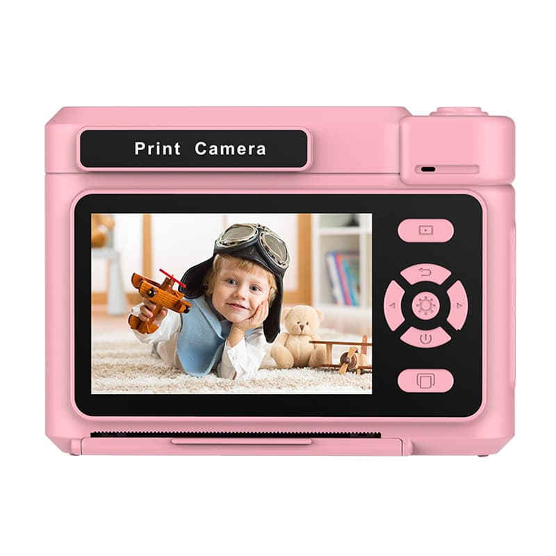 (Cross-border trading), polaroid, children's camera, photo, Birthday gift 5