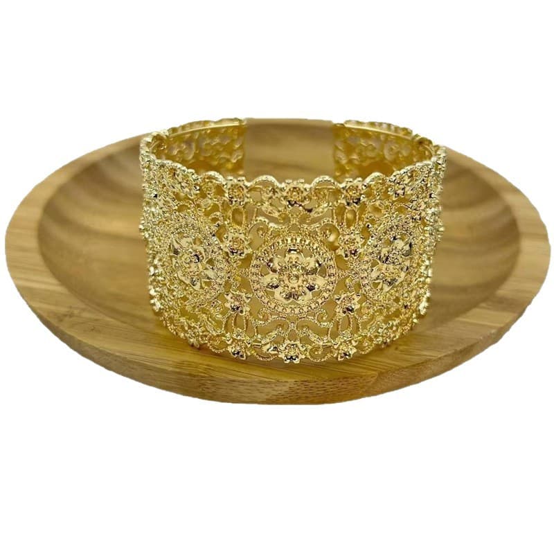 (Cross-border trading), elastic design retro bracelet 5