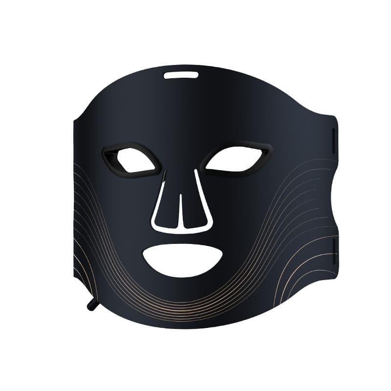 LED Photon Skin Care Beauty Face Mask Light Therapy 5