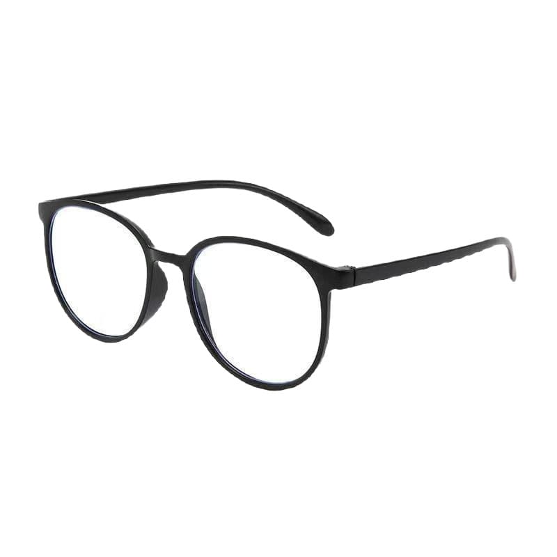 Japan's new auto-focusing reading glasses for men and women, automatic adjustment of prescription reading glasses wholesale 3097 5