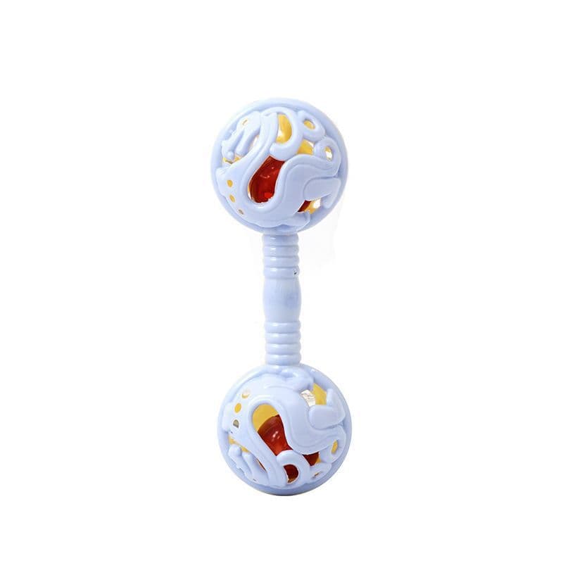 Beanbag for early age, toy, handheld grabber, small bell, brainteaser, early education, Birthday gift 5