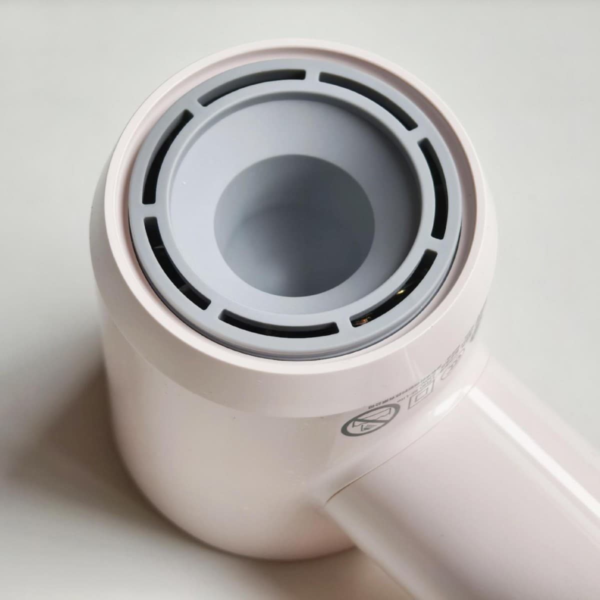 High-Speed Negative Ion Hair Dryer SE-lite 4