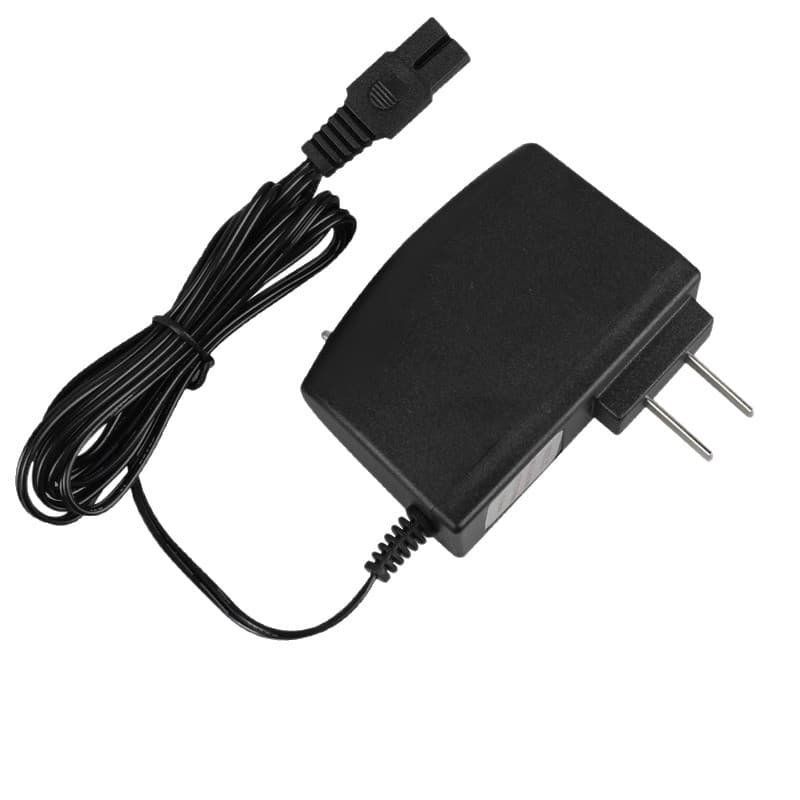 Electronic scales, charger, universal folding power cable, charging cable with accessories for home use, 6v 5