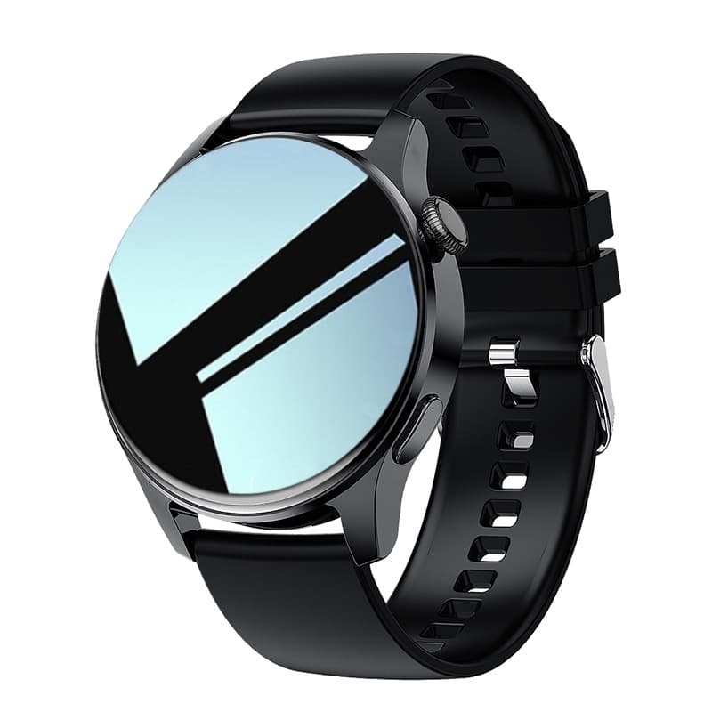Watch, waterproof universal bracelet for men and women, NFC 3