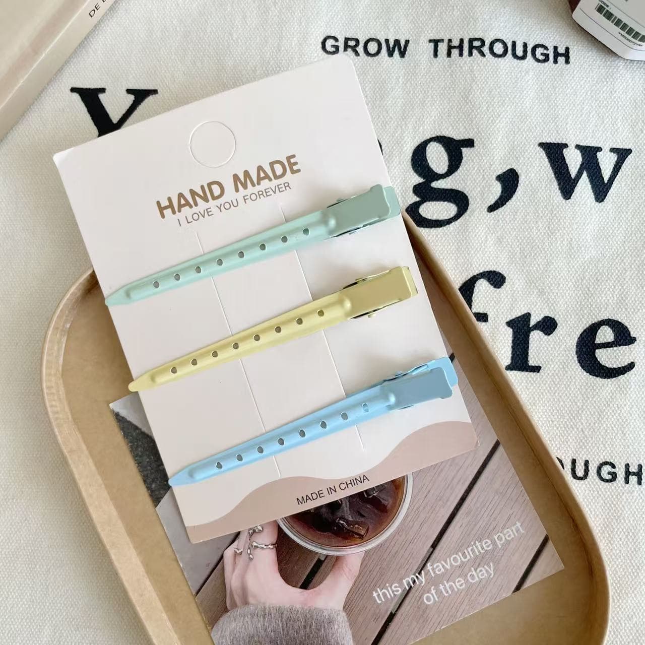 Hairgrip, bangs, crab pin, hair accessory, sophisticated hairpins 4