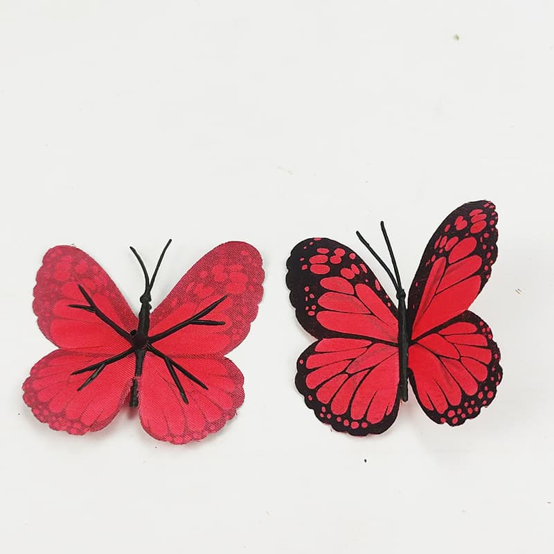 Realistic three dimensional decorative flowers, hair accessory, flowered, DIY, home decor 2