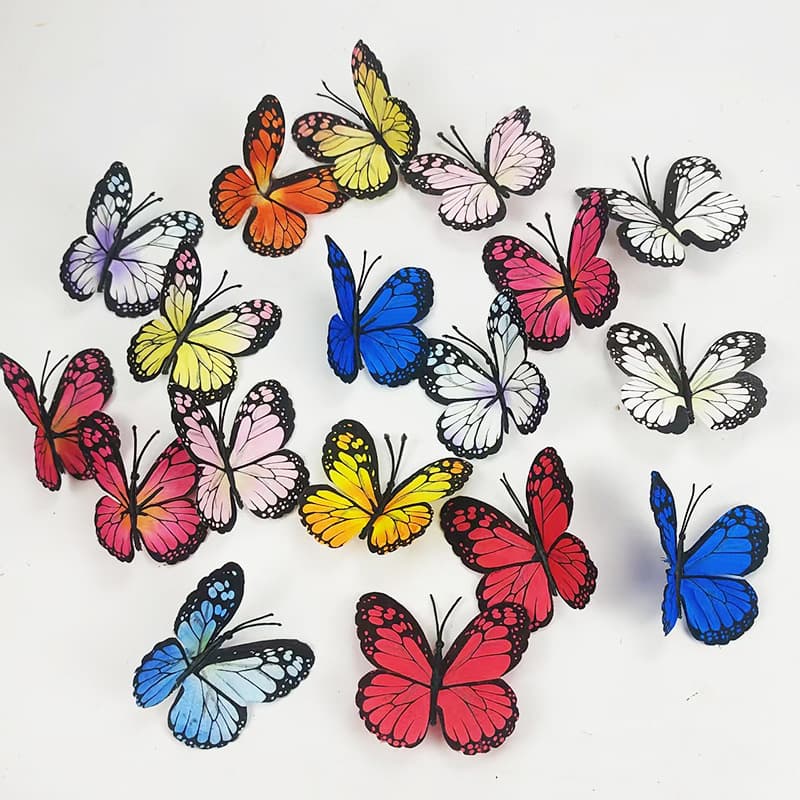 Realistic three dimensional decorative flowers, hair accessory, flowered, DIY, home decor 1