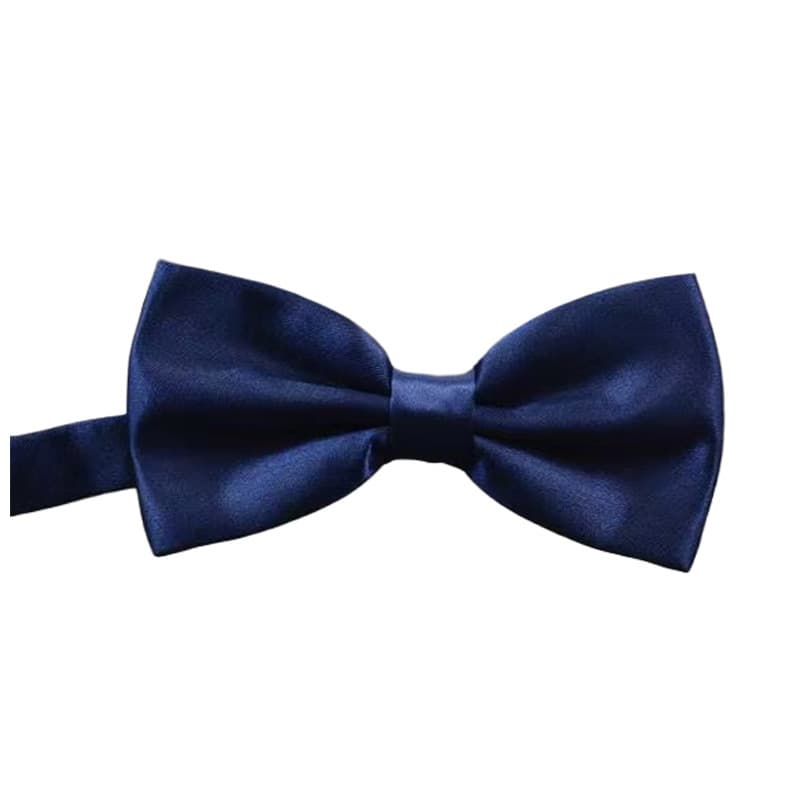 Accessory, multicoloured bow tie for adults, (Physicals), Korean style, custom-made 5