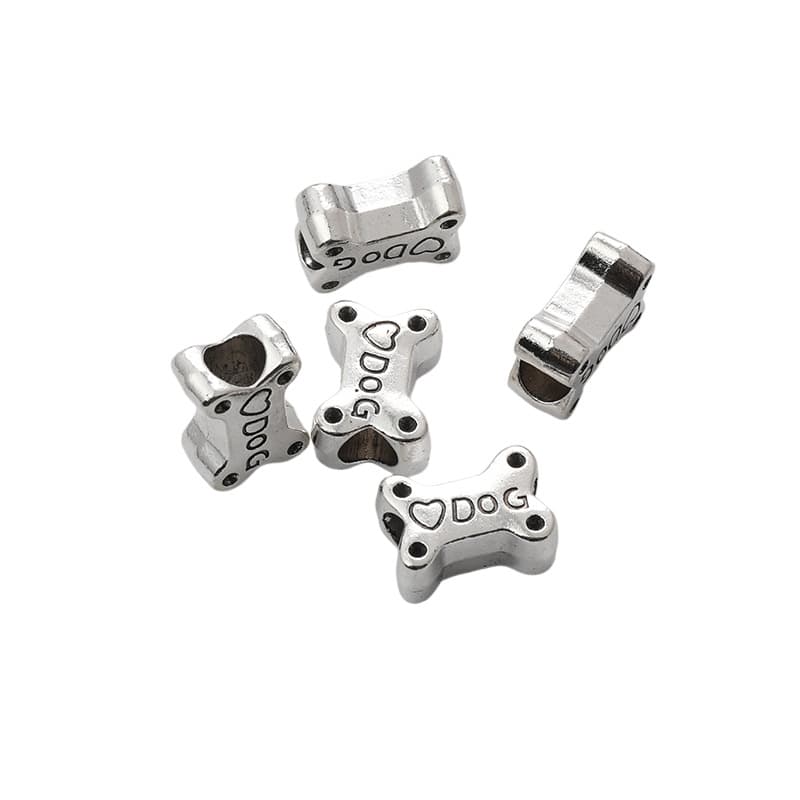 Retro accessory with accessories, hands and feet prints, pendant, DIY, direct factory sales 4