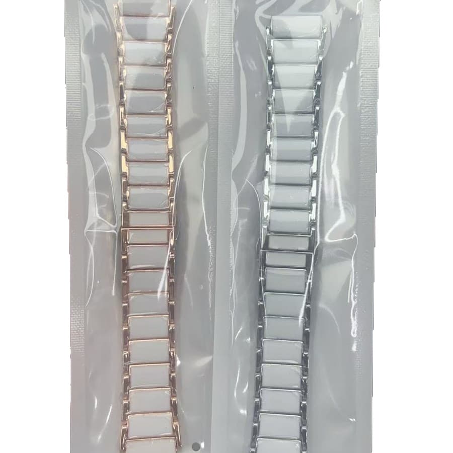 Suitable for Huawei Watch GT5 Strap Women's Pro Ceramic Wristband GT4 Women's Summer Fit3/fit4 Bracelet 5