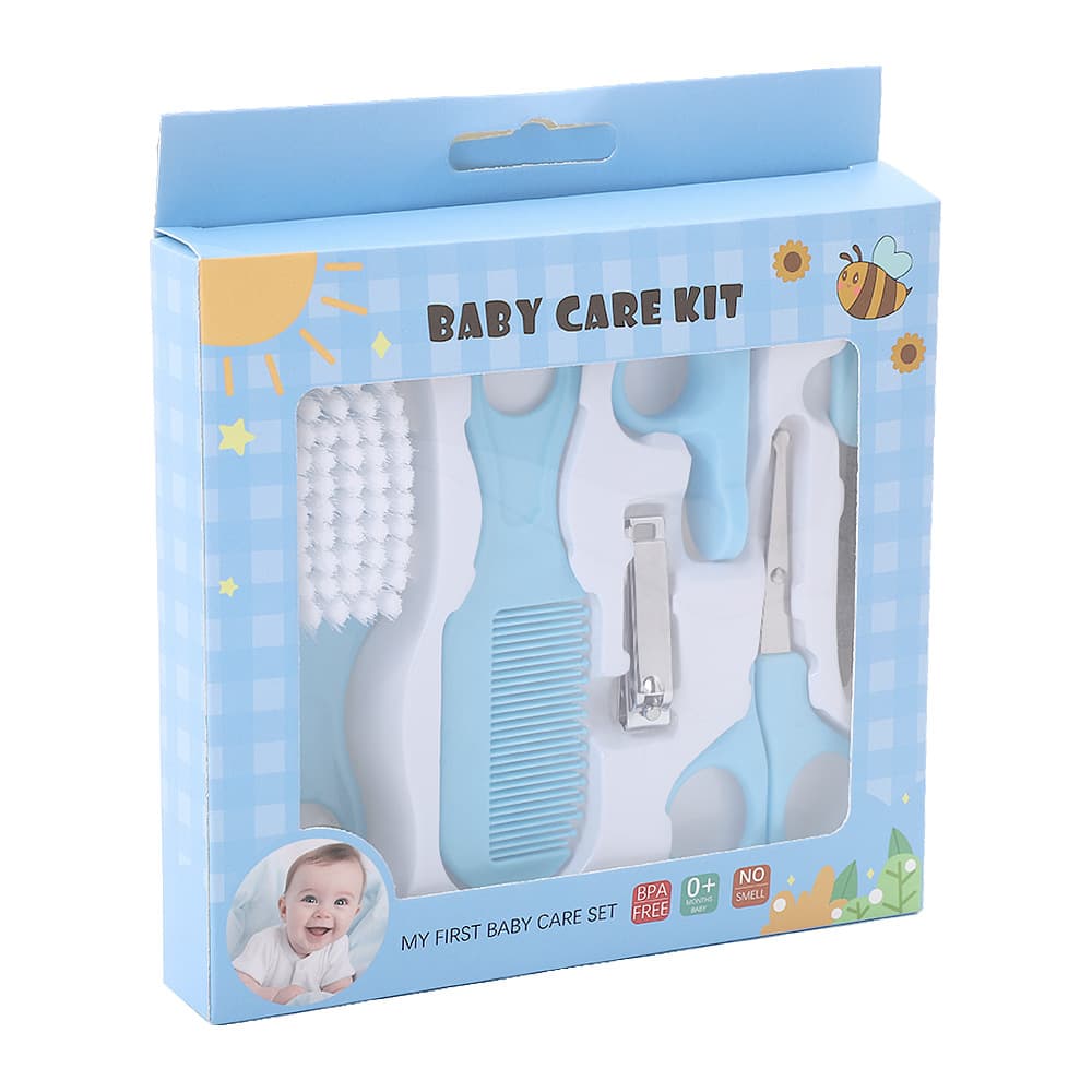 (Cross-border trading), children's nail scissors, medical set 5