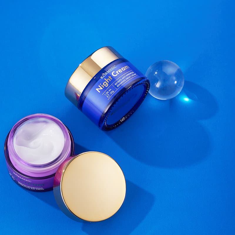 KORMESIC (Cross-border trading), (Wholesale), moisturizing medical essence for face, English, skin rejuvenation 4