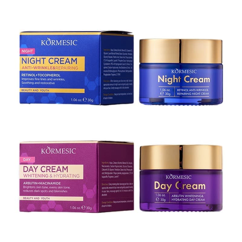 KORMESIC (Cross-border trading), (Wholesale), moisturizing medical essence for face, English, skin rejuvenation 5