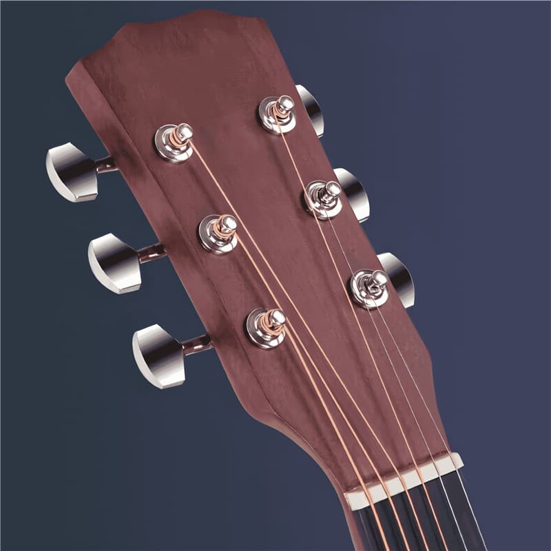(Cross-border trading), guitar, practice, musical instruments, 38 inch, for beginners, 41 inch 2