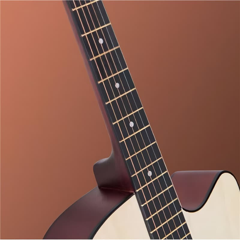 (Cross-border trading), guitar, practice, musical instruments, 38 inch, for beginners, 41 inch 3