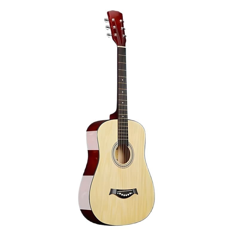 (Cross-border trading), guitar, practice, musical instruments, 38 inch, for beginners, 41 inch 5