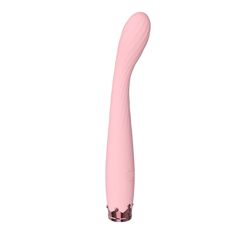 Little Emperor Crown Tide Pen Vibration Battles Interesting Adult Products toy Wholesale Female Adult Special Masturbation Equipment 5
